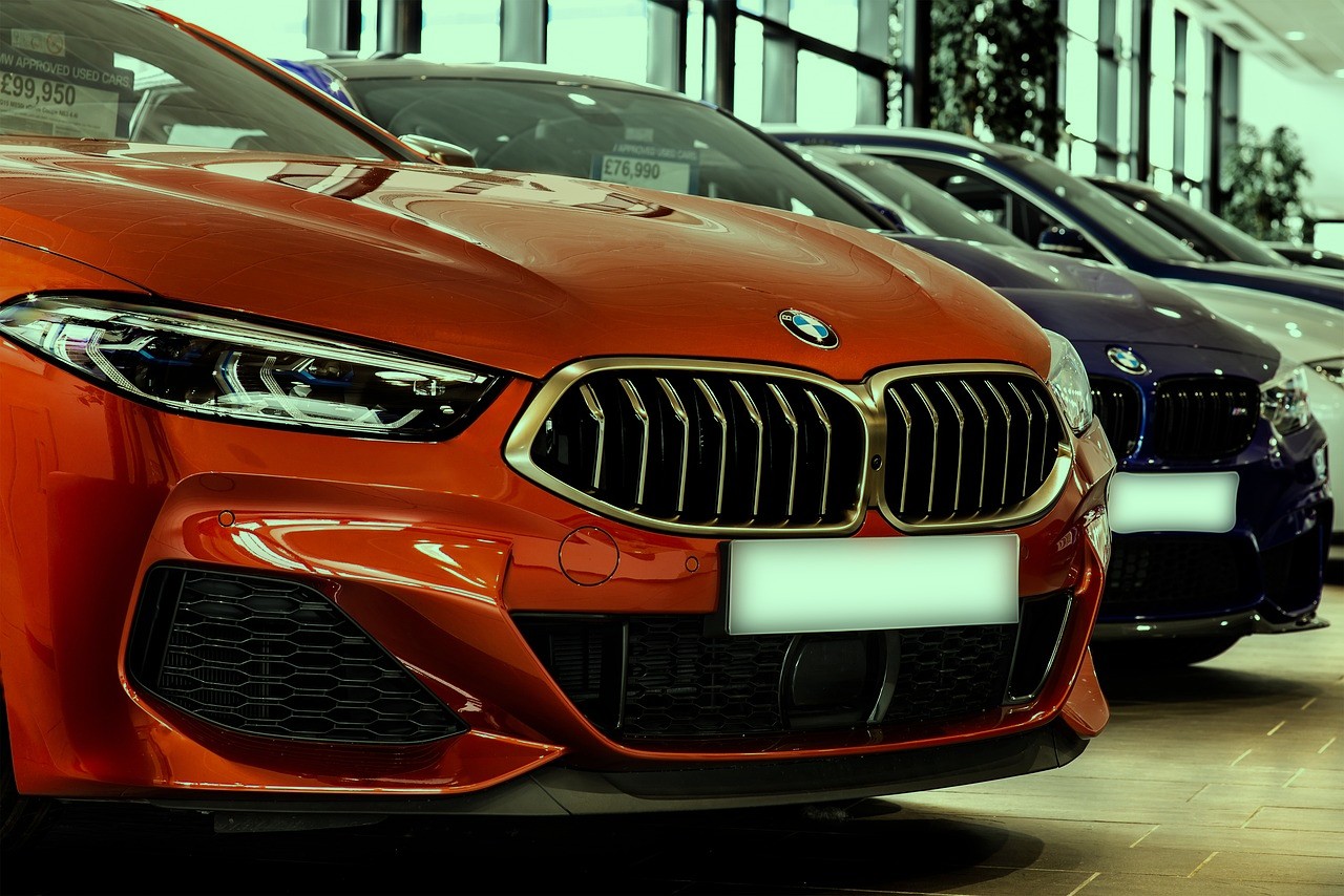 Cars category
