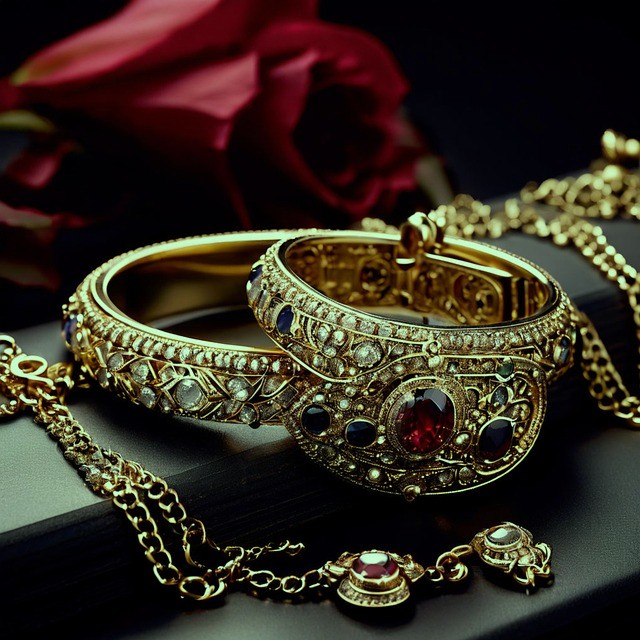 Jewellery category